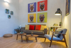 Fortune House - Apartment Ortigia Wifi
